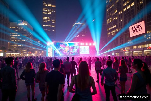 Experiential Marketing: Engaging Audiences in Authentic Ways