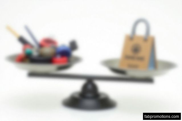 Quality vs. Quantity: Finding the Balance in Promotional Campaigns