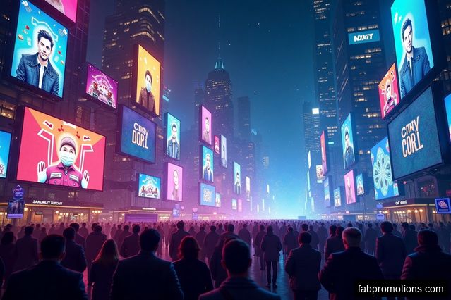 Innovative Digital Campaign Strategies for Business Growth